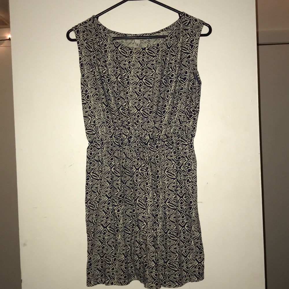 Loft dress